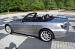 Honda S2000 2007 года (NA)